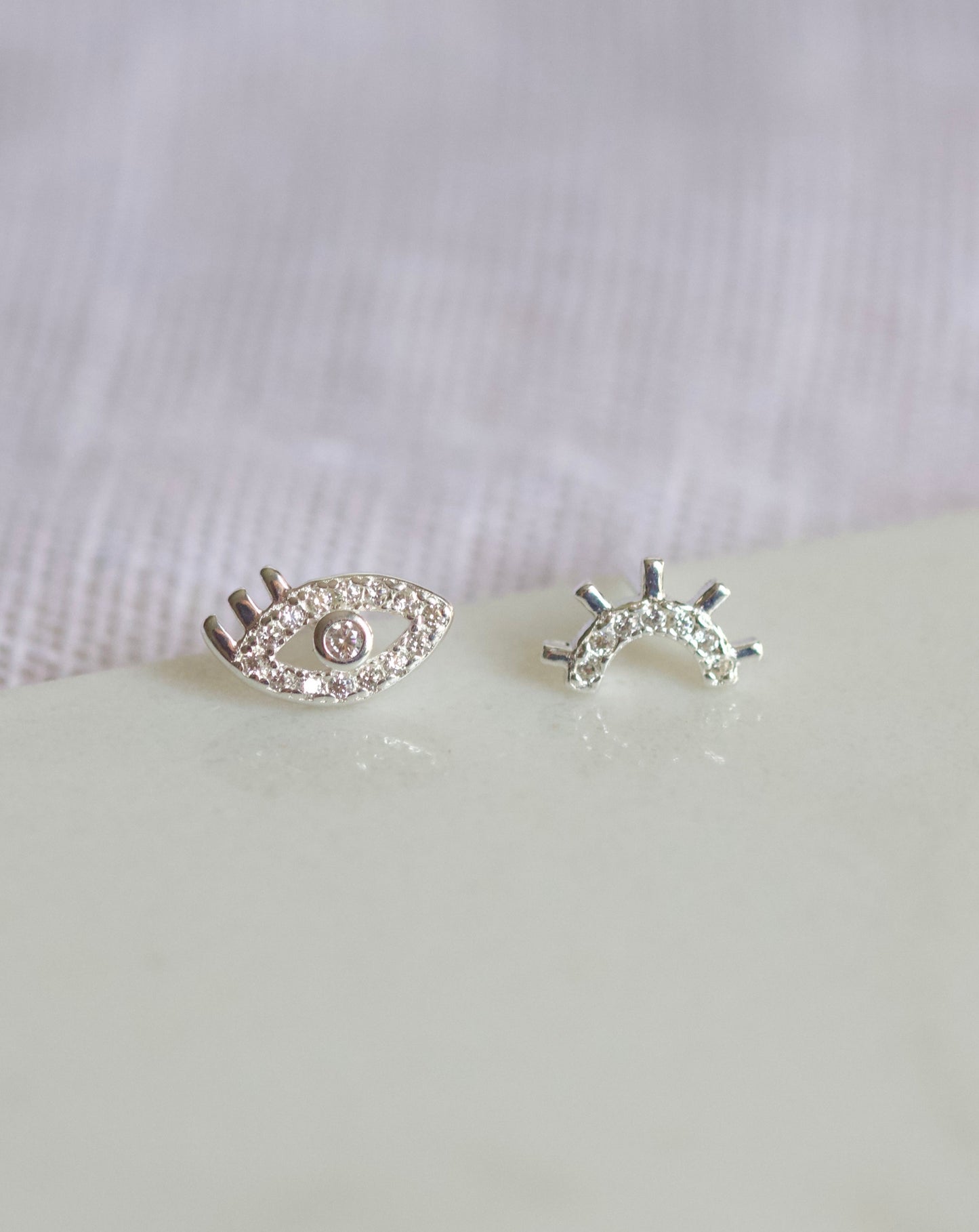 Hallie Earring