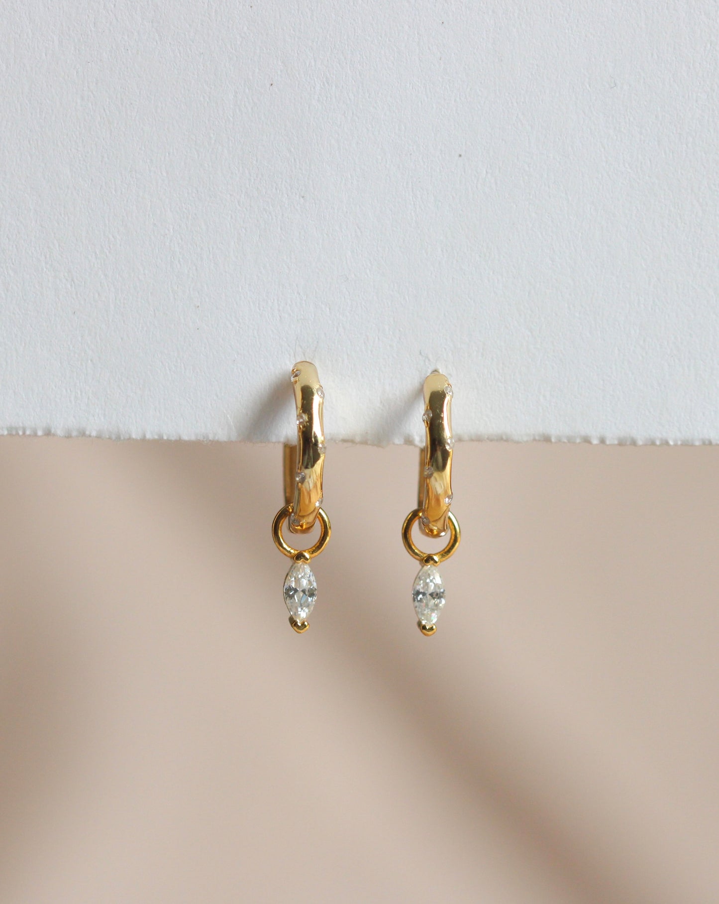 Hannah Earrings