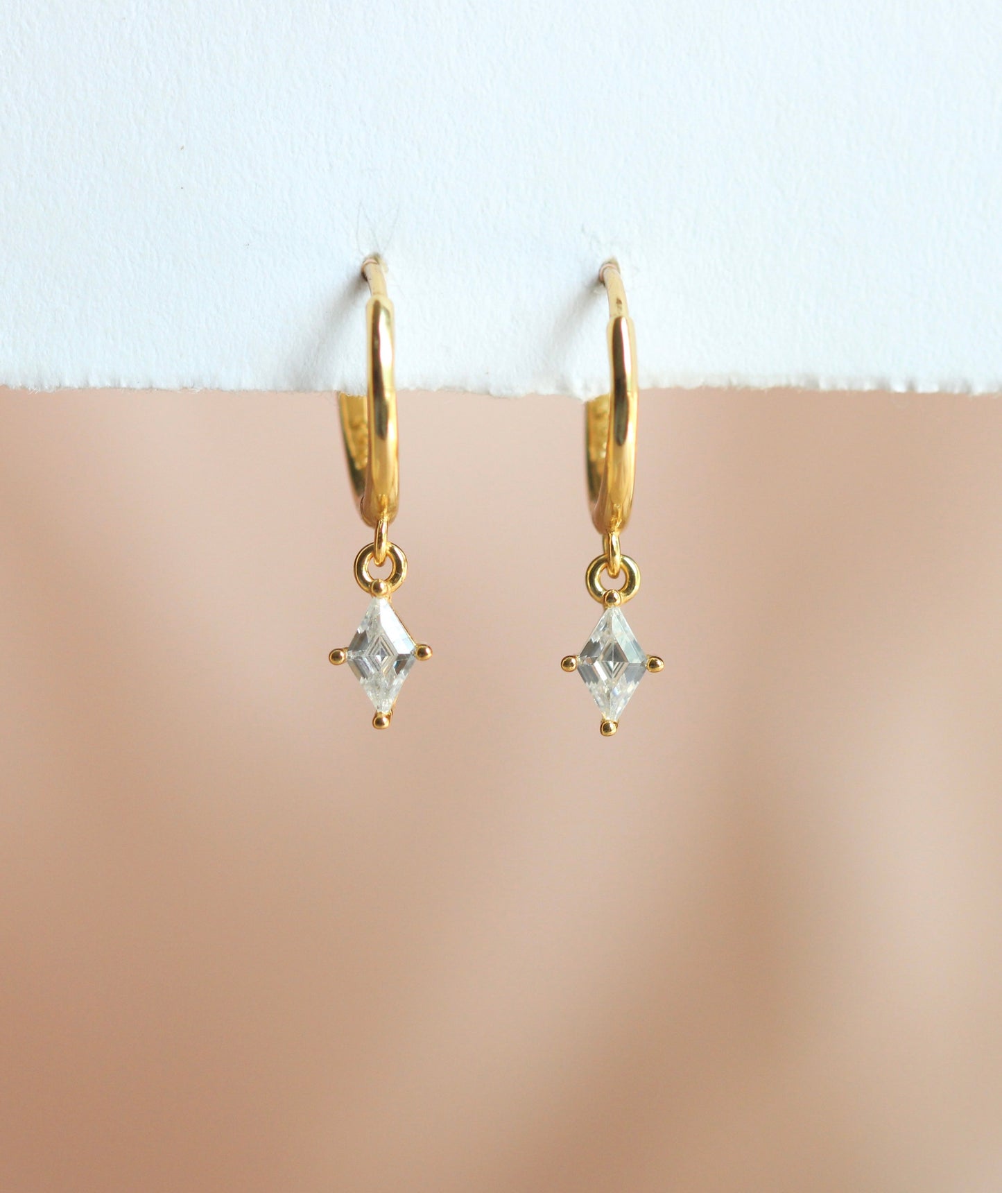 Ella Earrings