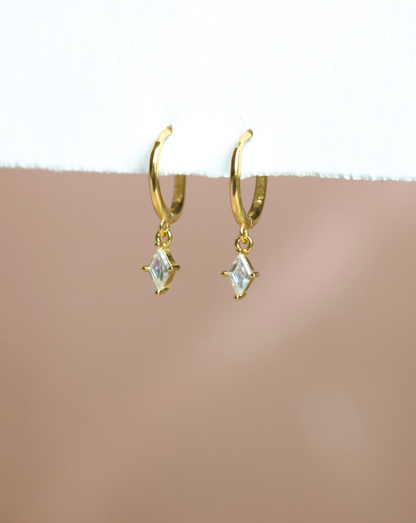 Ella Earrings