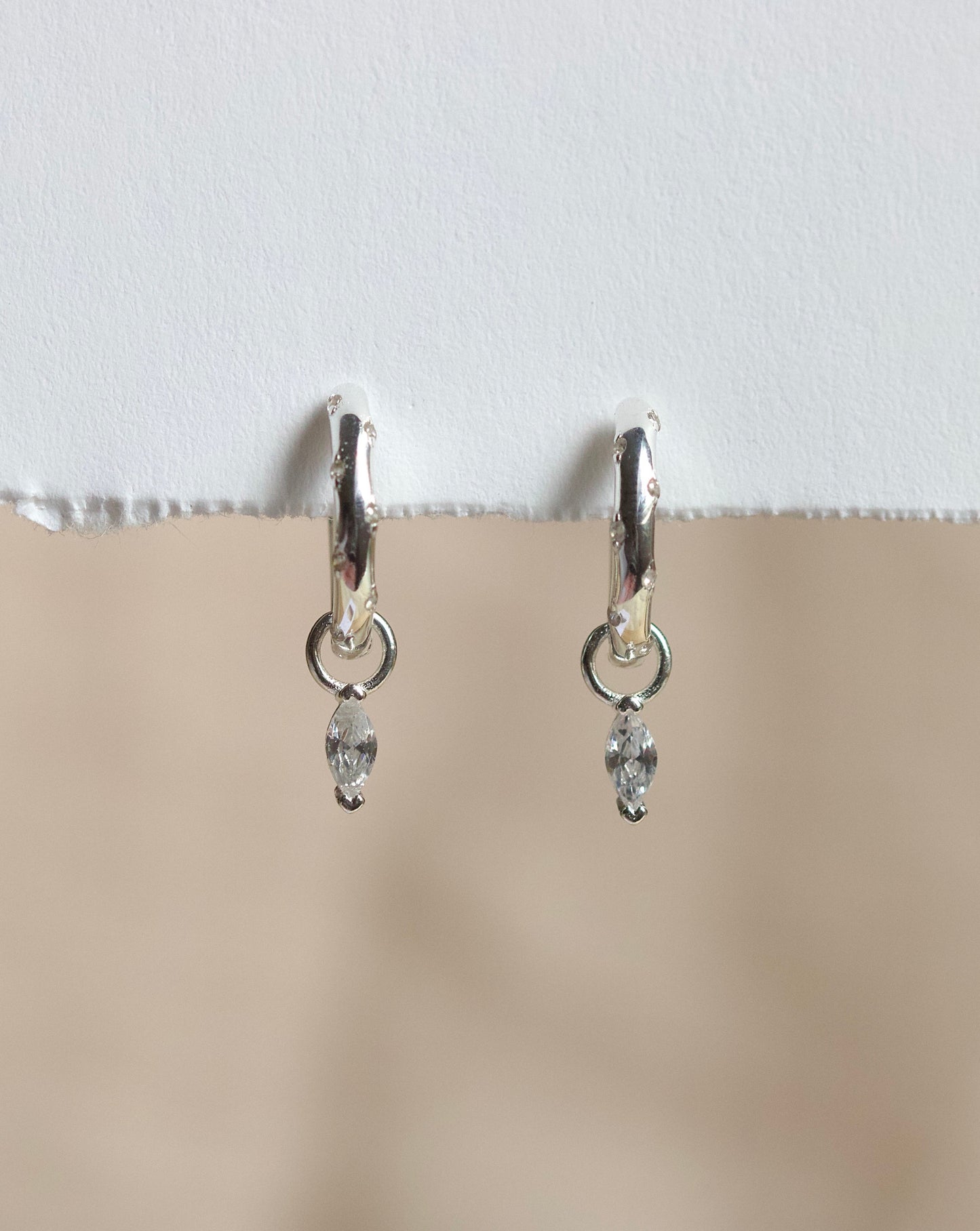 Hannah Earrings