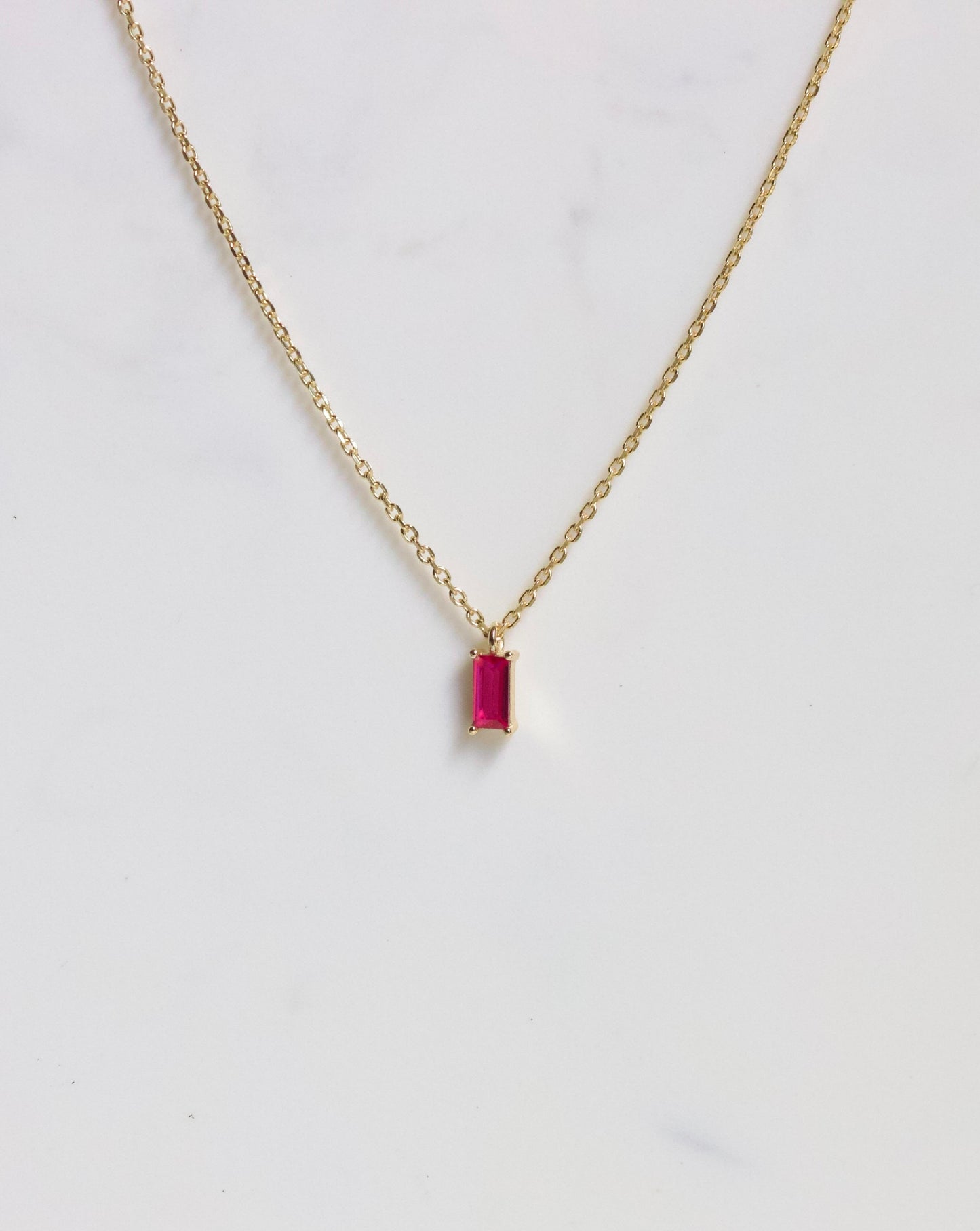 Millie Necklace