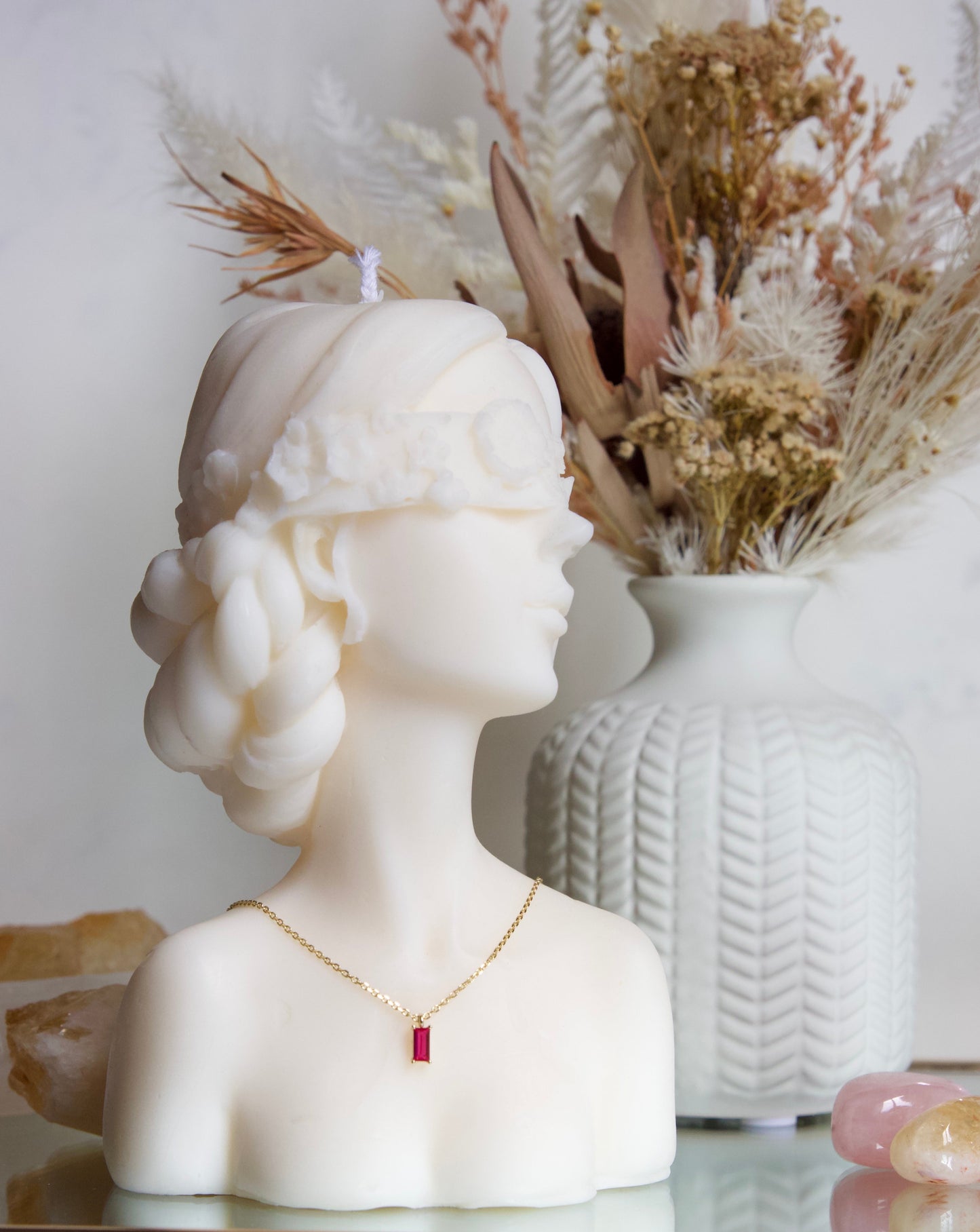 Millie Necklace