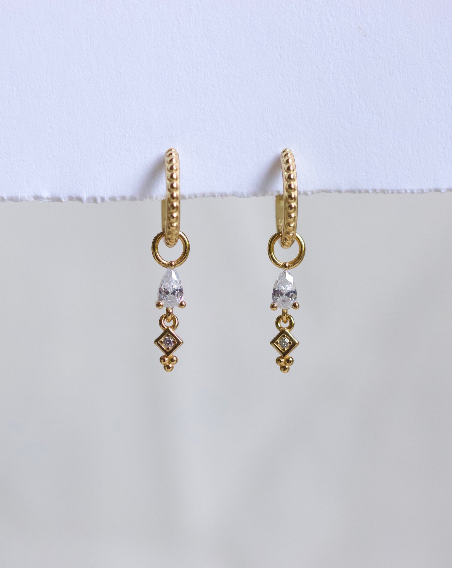 Lola Earrings