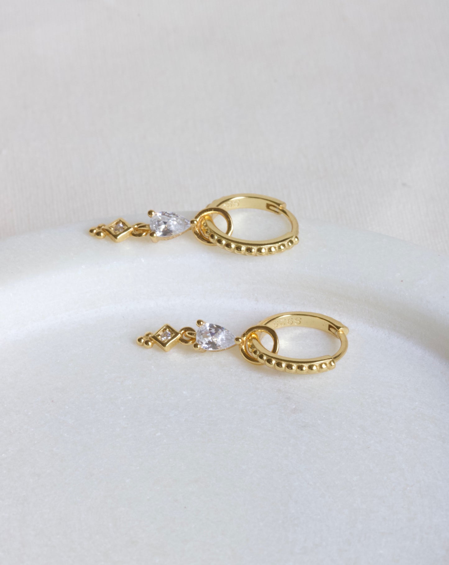 Lola Earrings