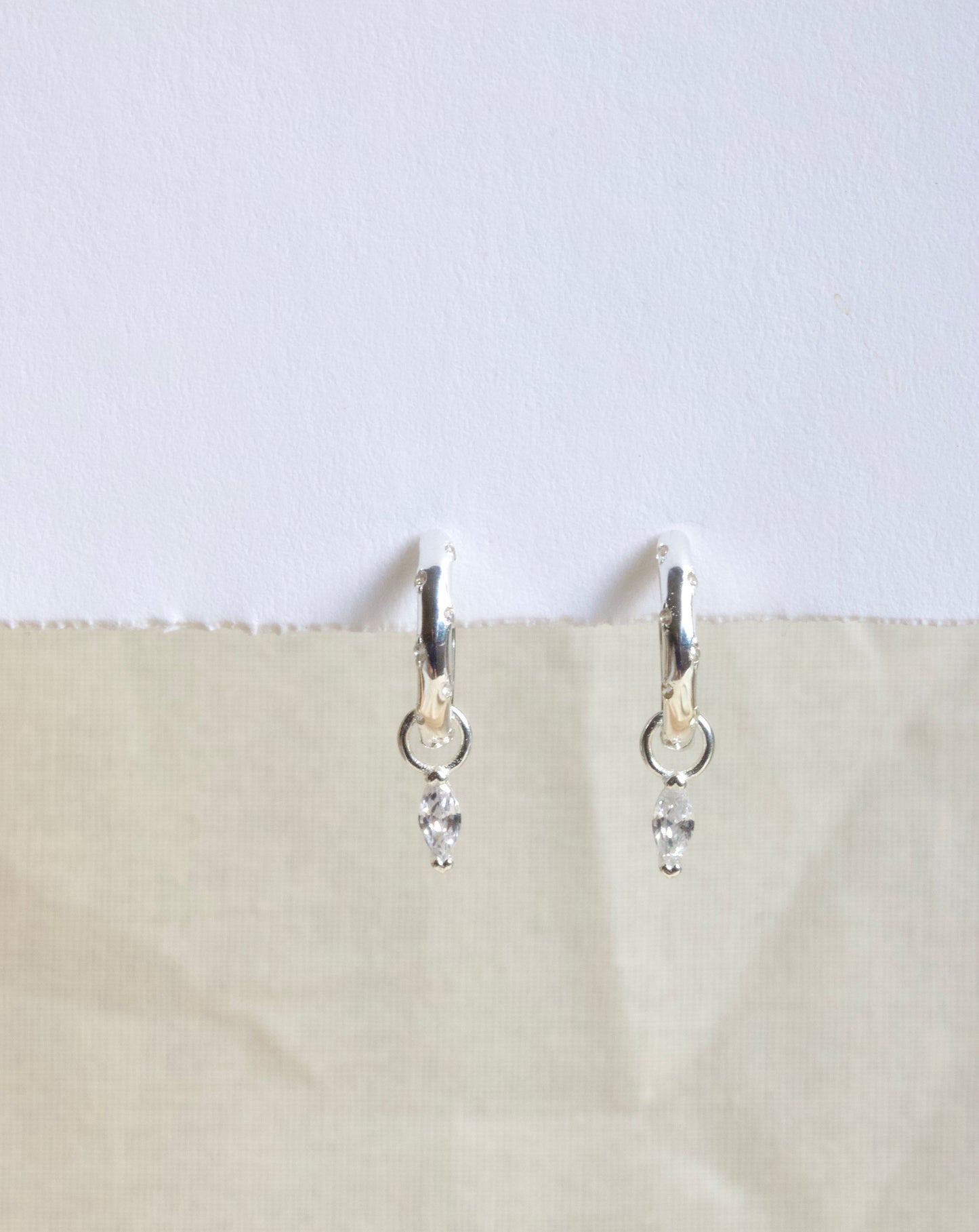 Hannah Earrings