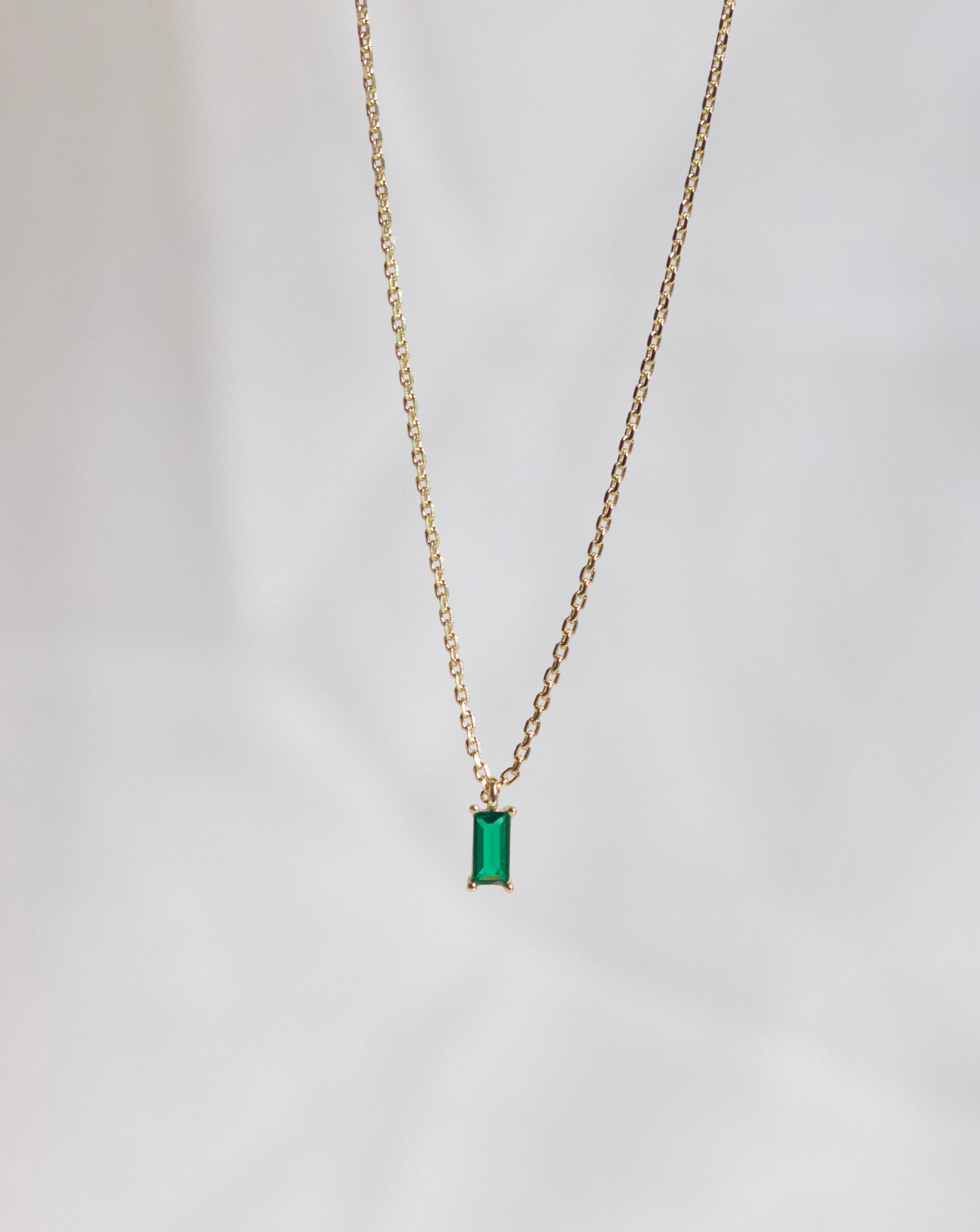 Millie Necklace
