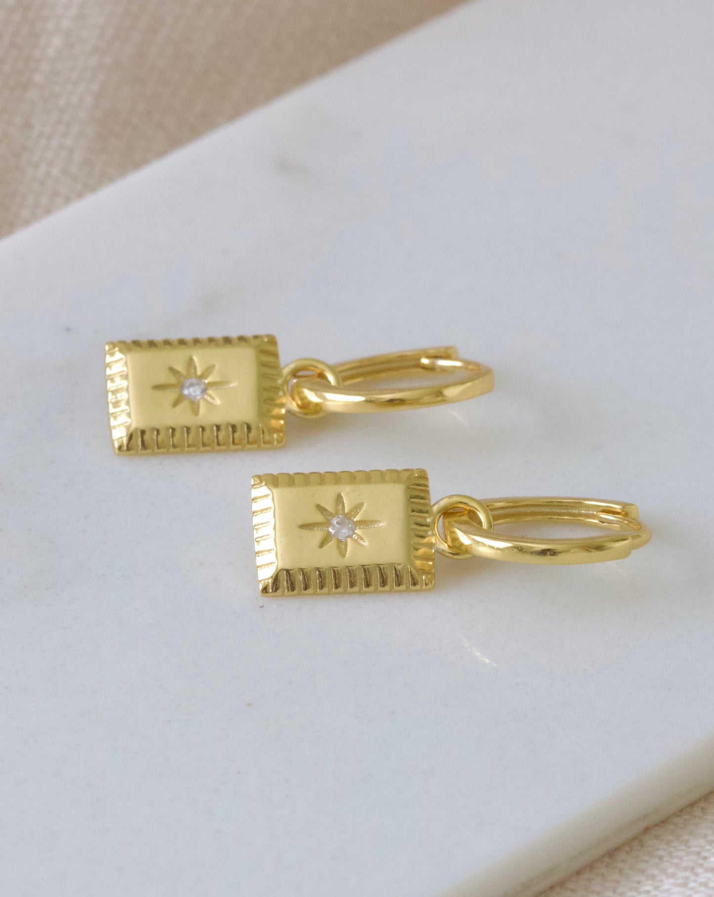 Emily Earrings