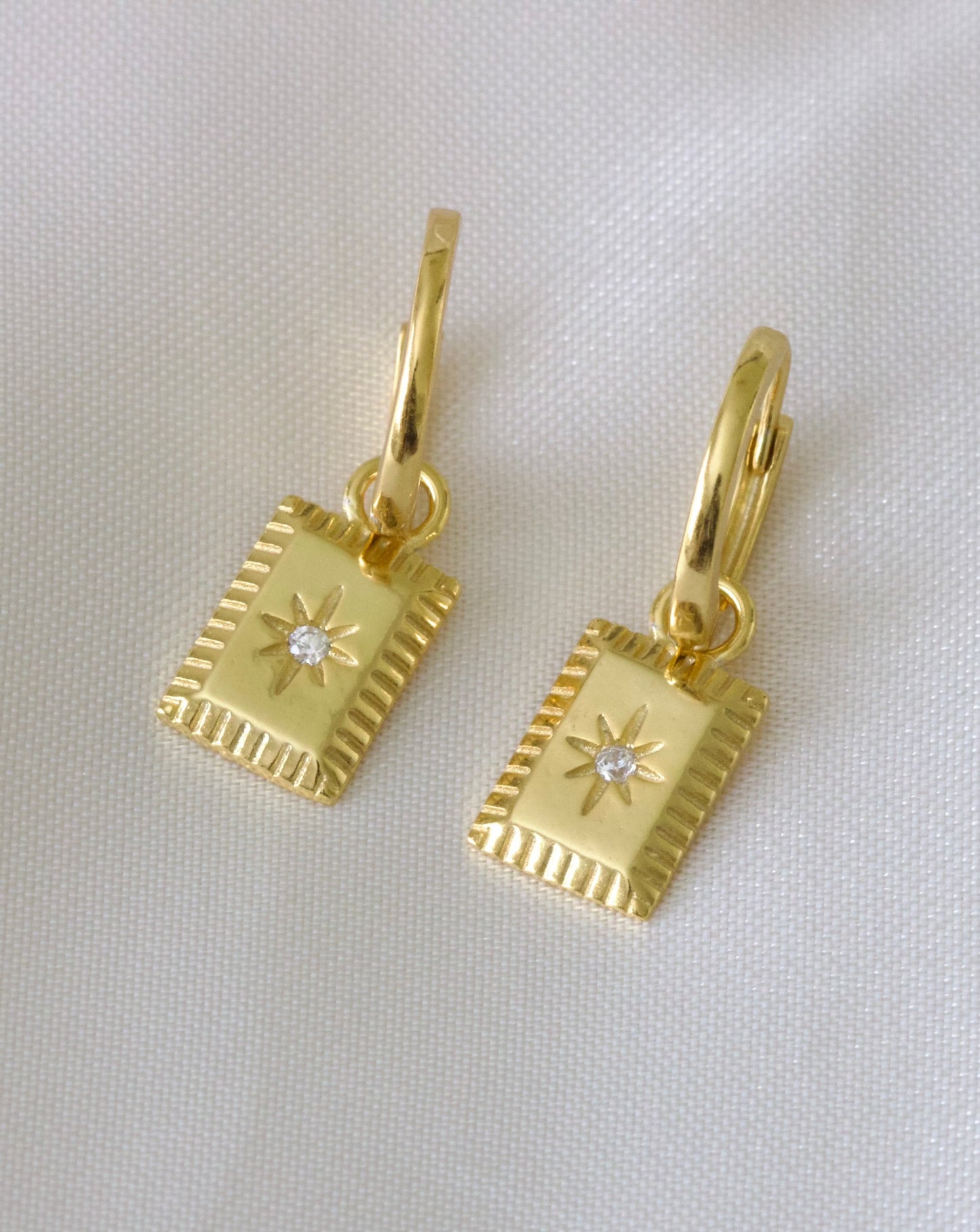 Emily Earrings