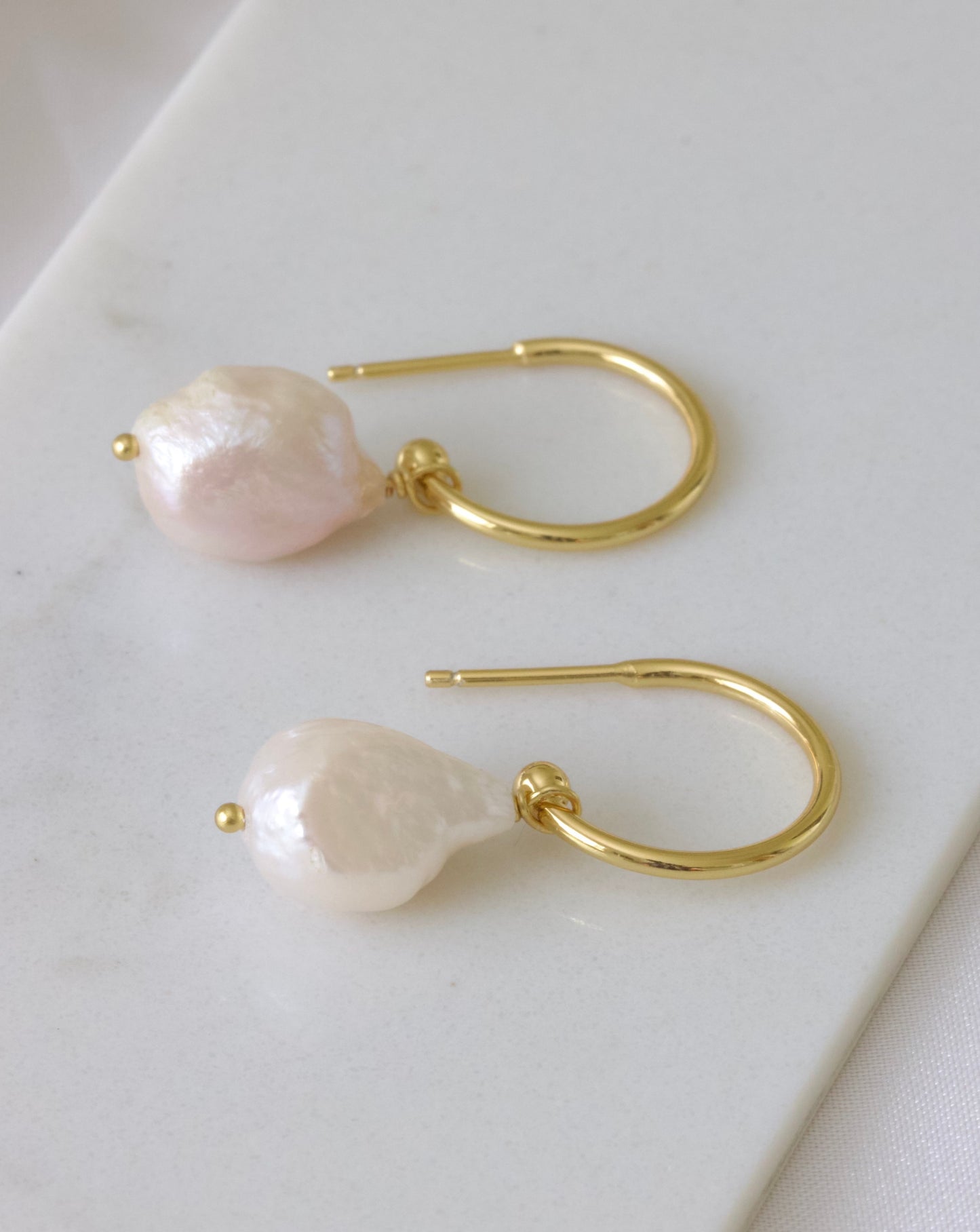 Isla earrings