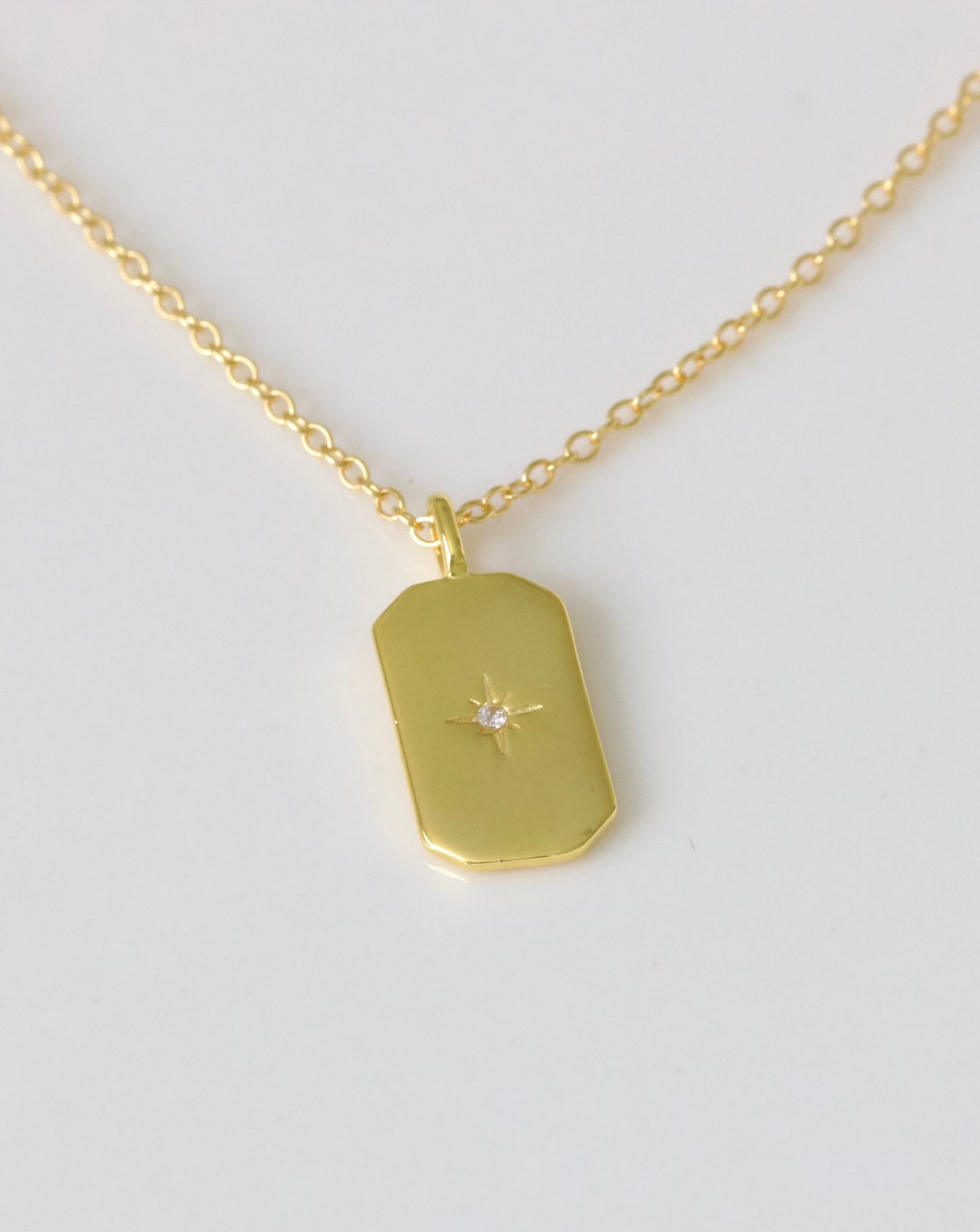 Alice Necklace