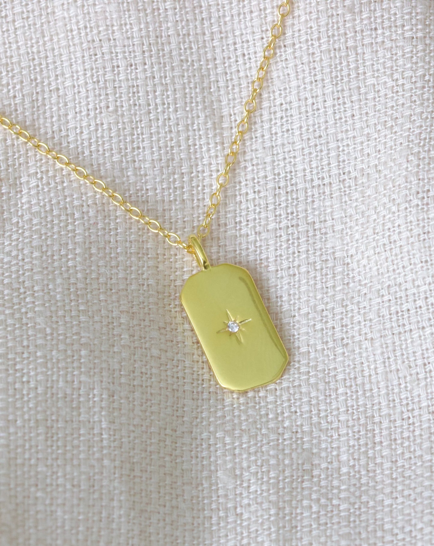 Alice Necklace