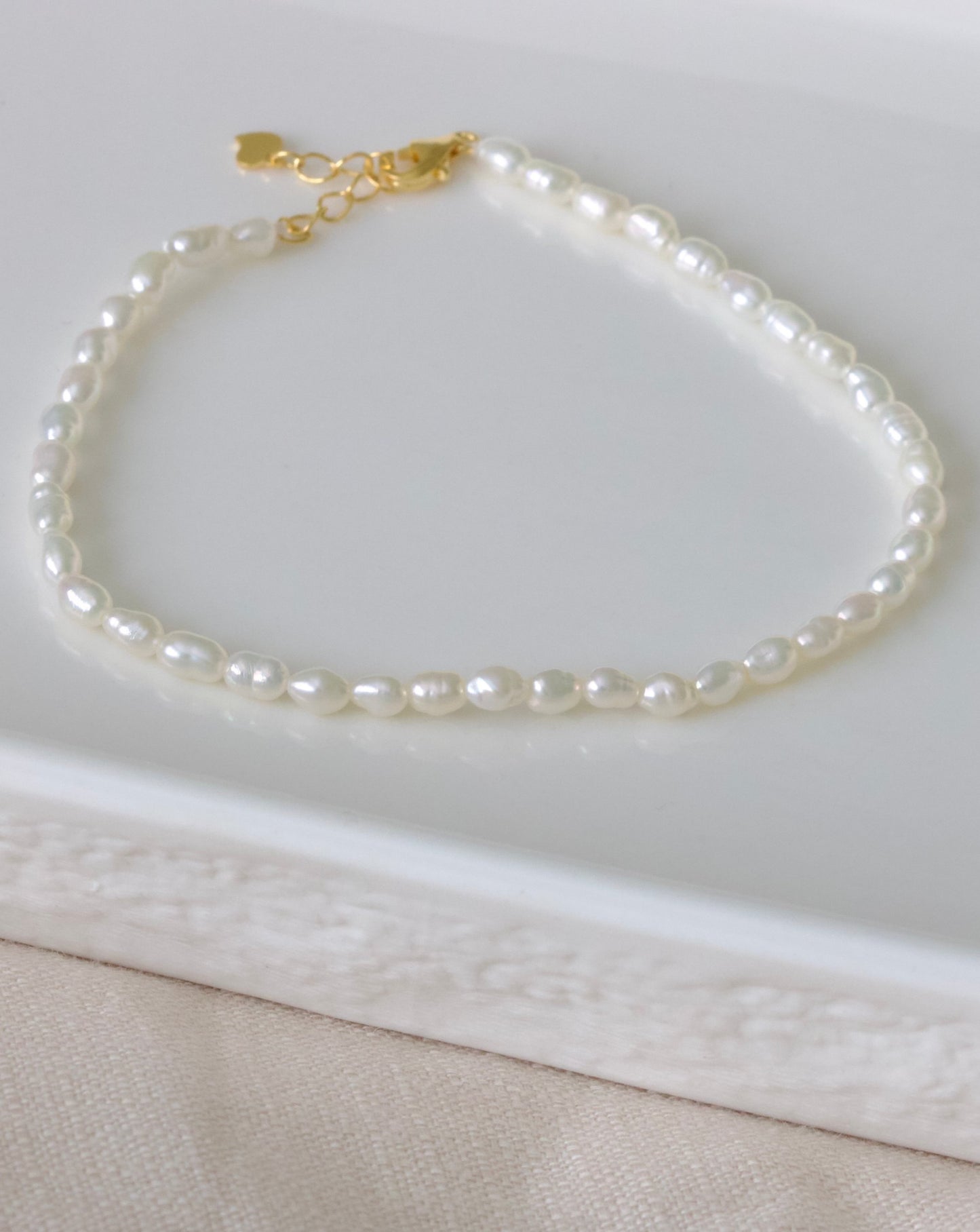 Summer Bracelet