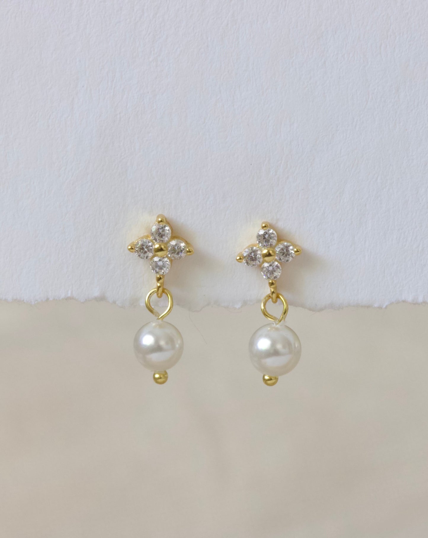 Florence Earrings