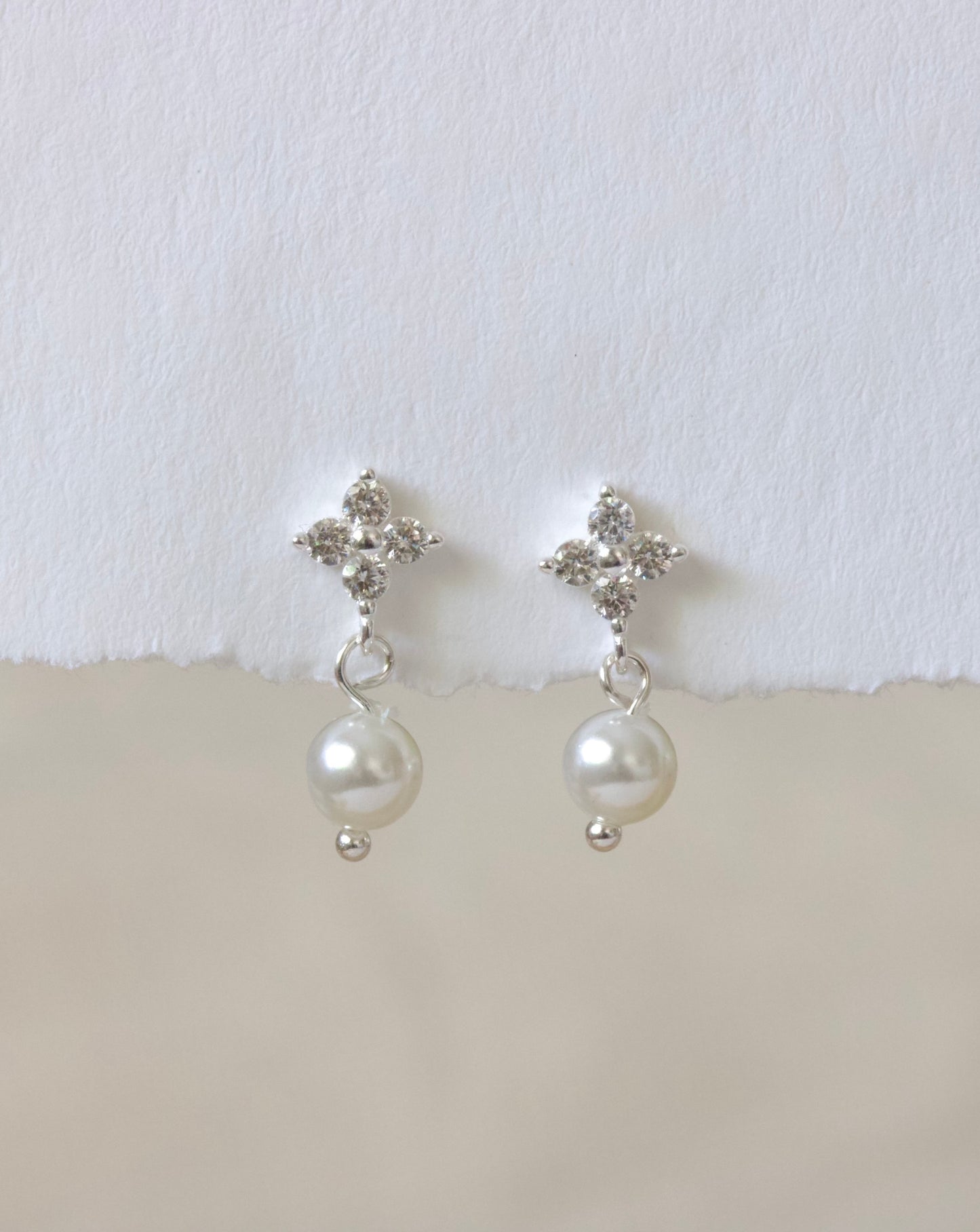 Florence Earrings