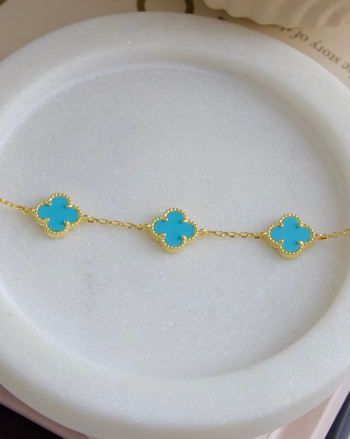 Cassie Bracelet