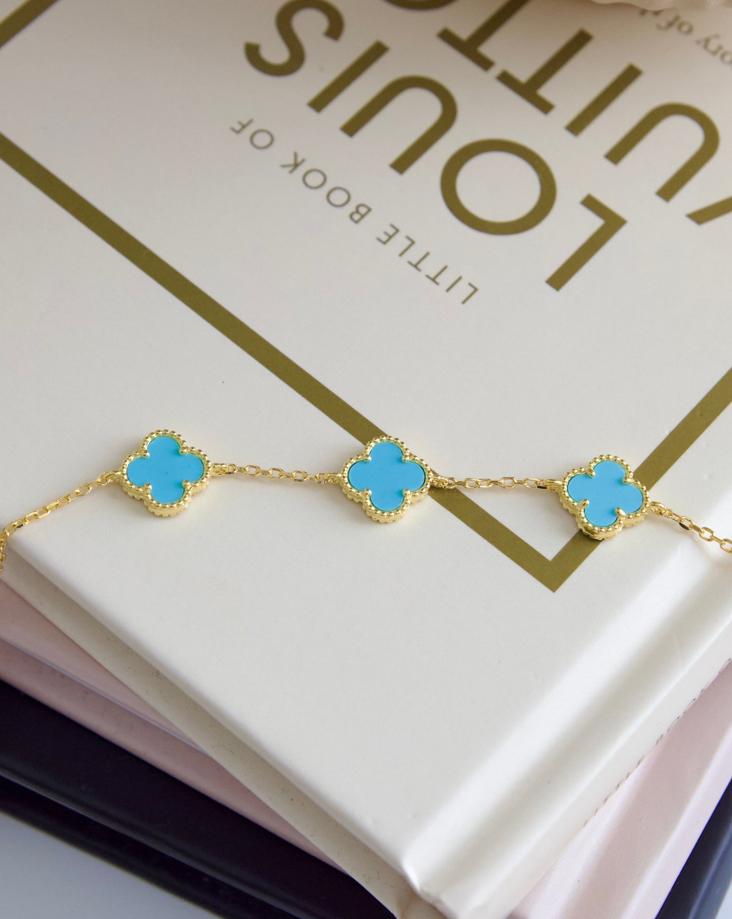 Cassie Bracelet