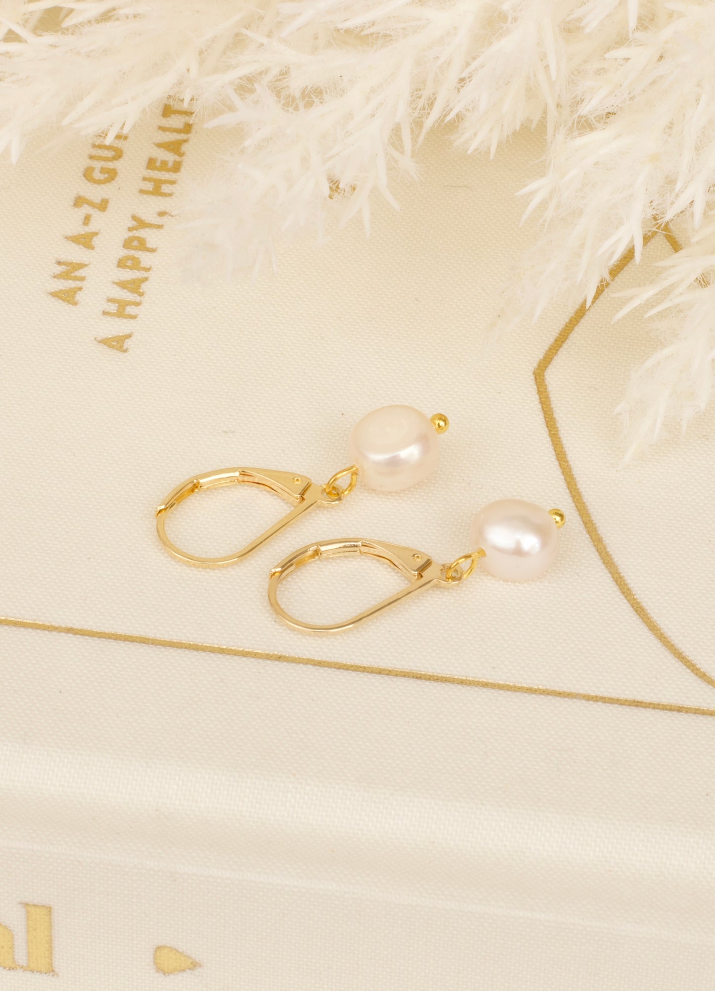 Isabelle Earrings