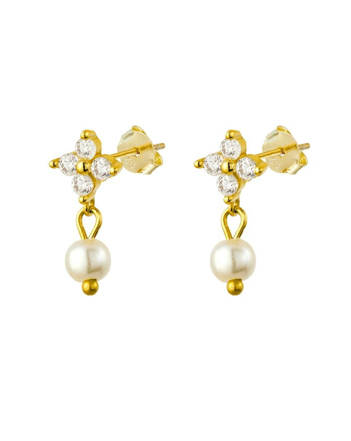 Florence Earrings