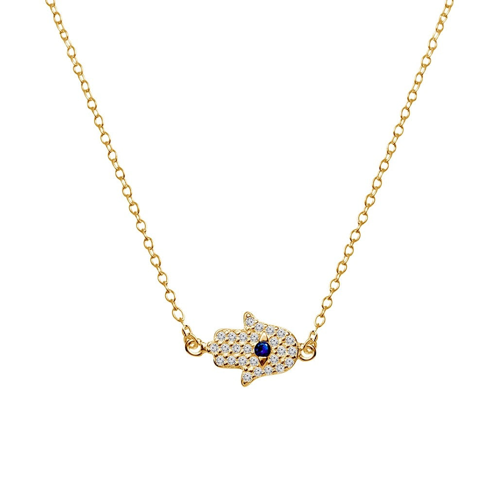 Ruby Necklace