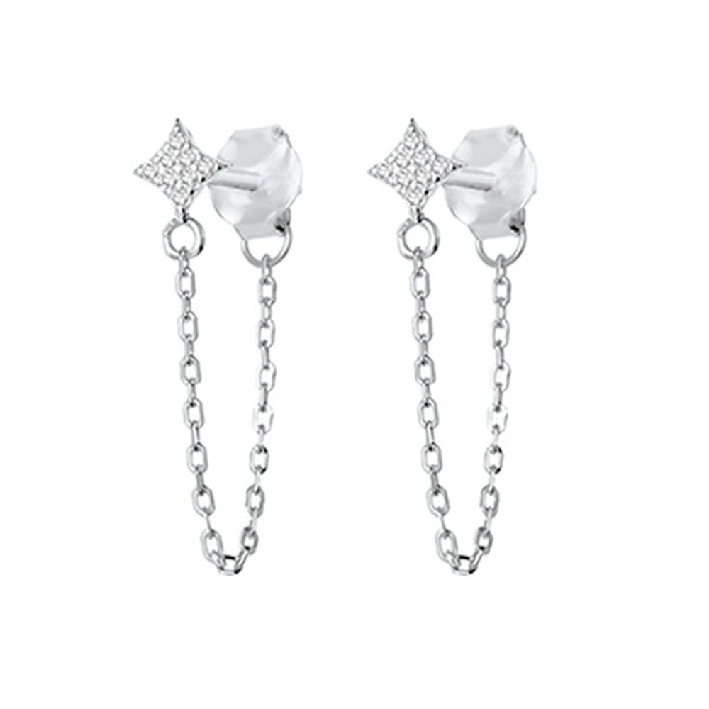 Amelia Earring