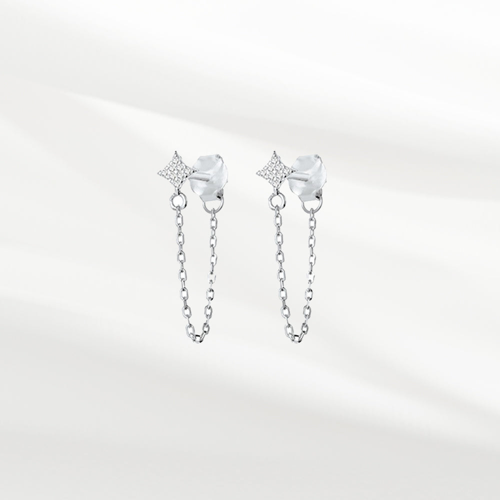 Amelia Earring
