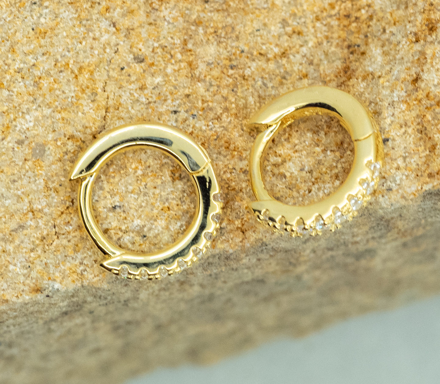 Freya earrings