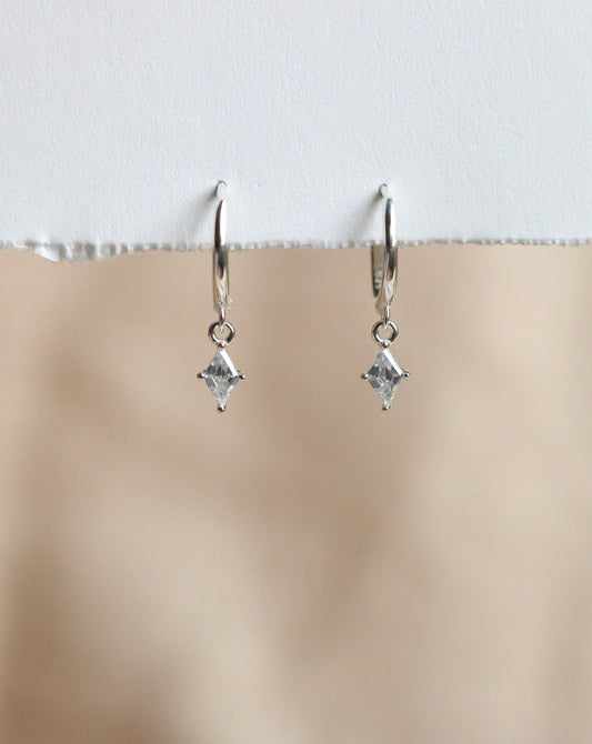 Ella Earrings