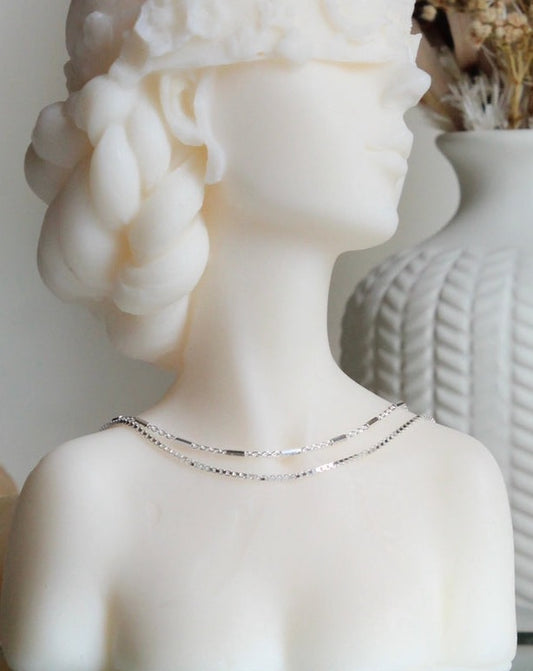 Sadie Necklace