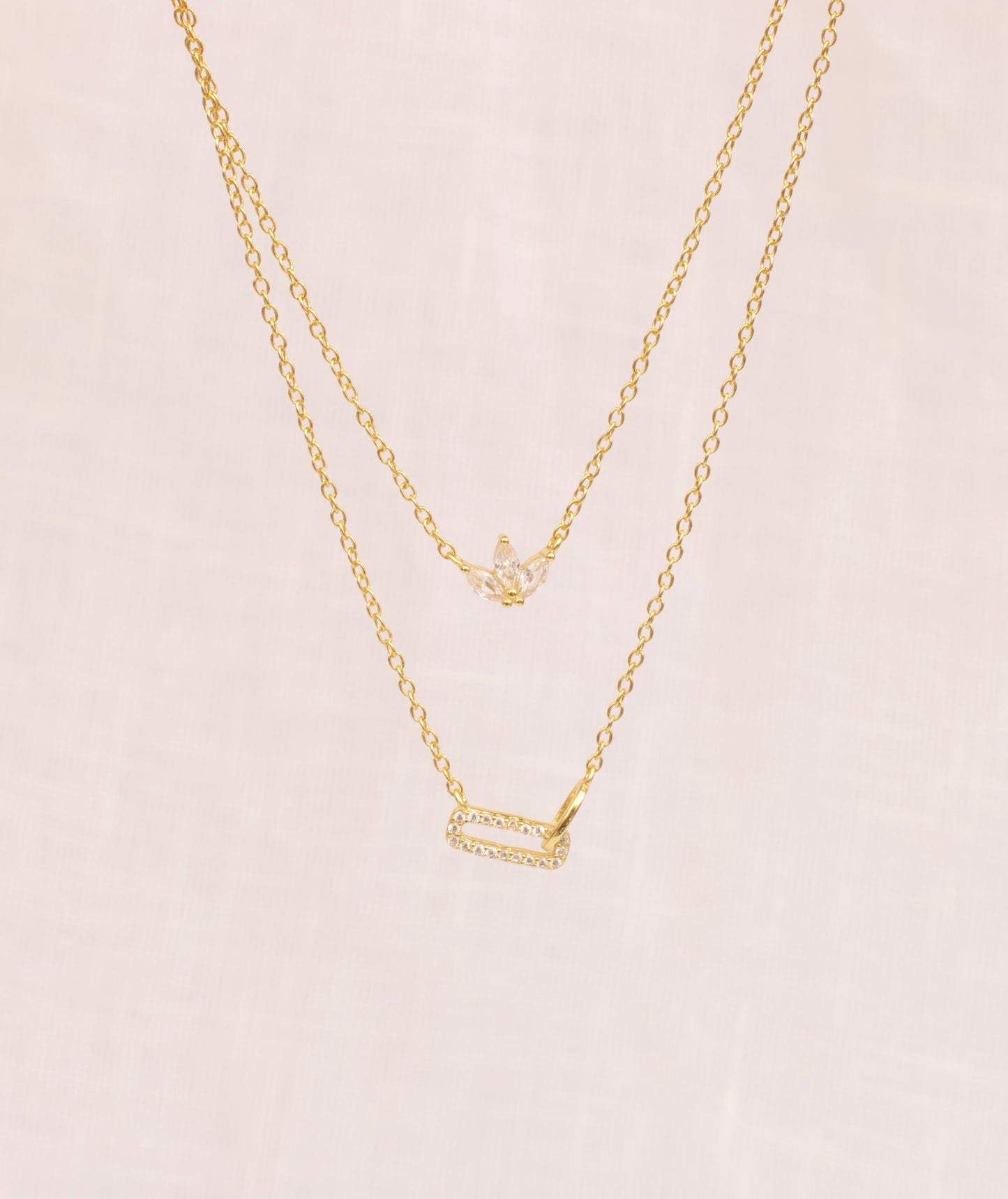 Maya Necklace