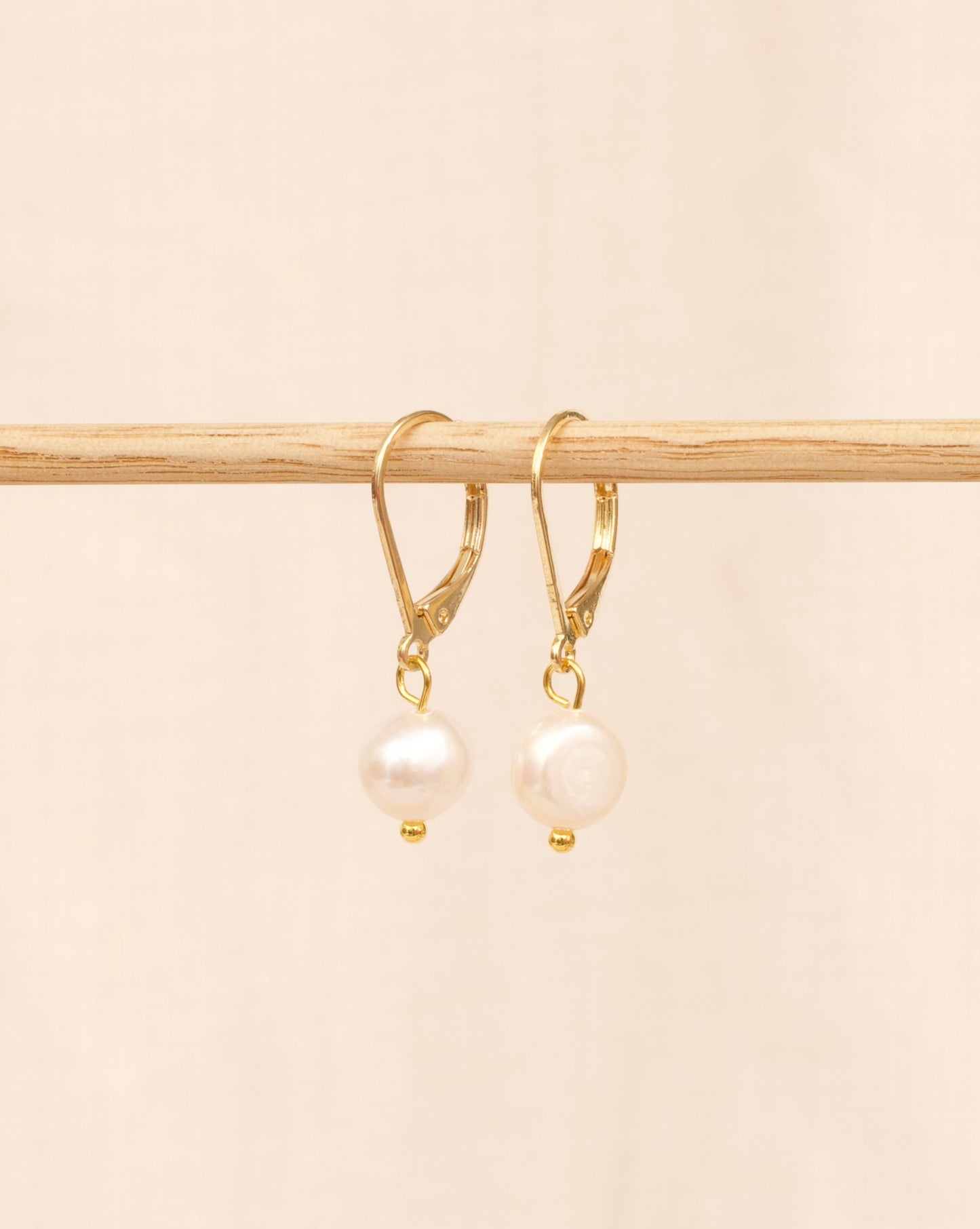 Isabelle Earrings