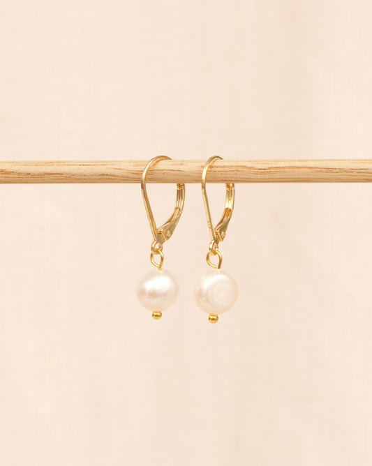 Isabelle Earrings