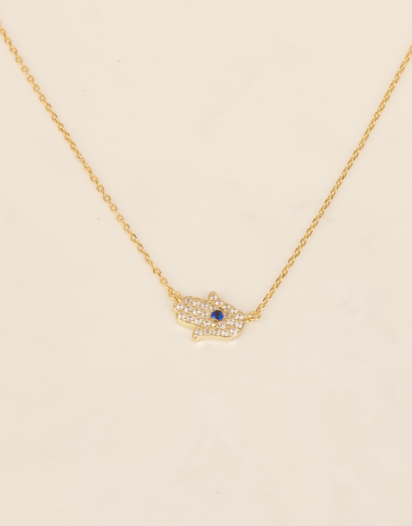 Ruby Necklace