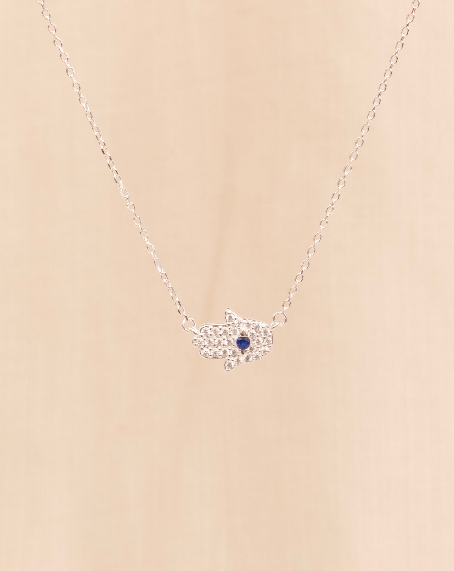 Ruby Necklace