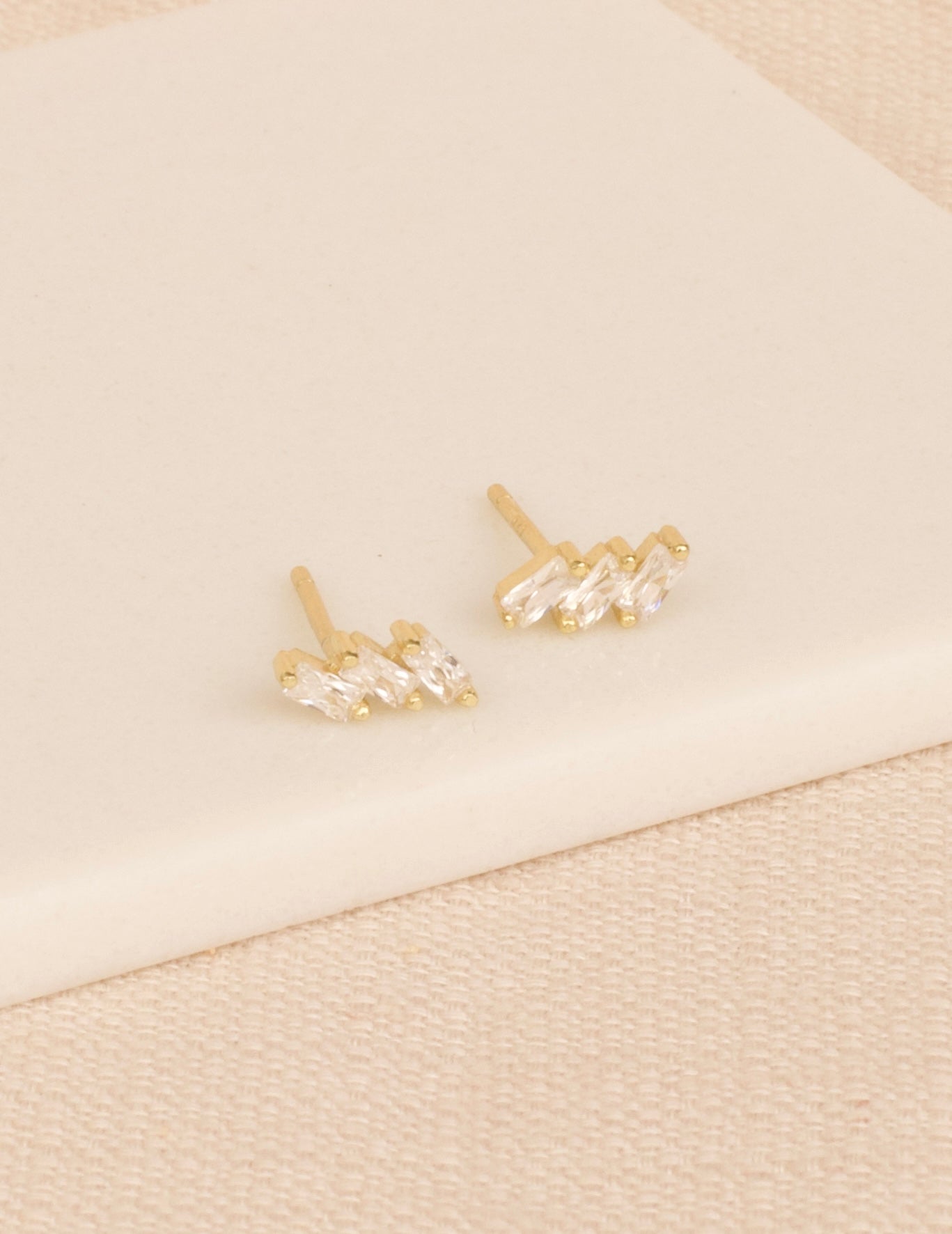 Sophia Earrings