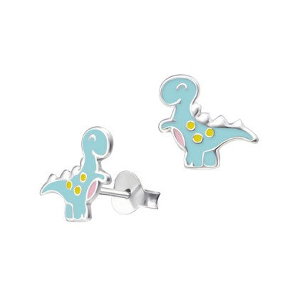 Dinosaur studs