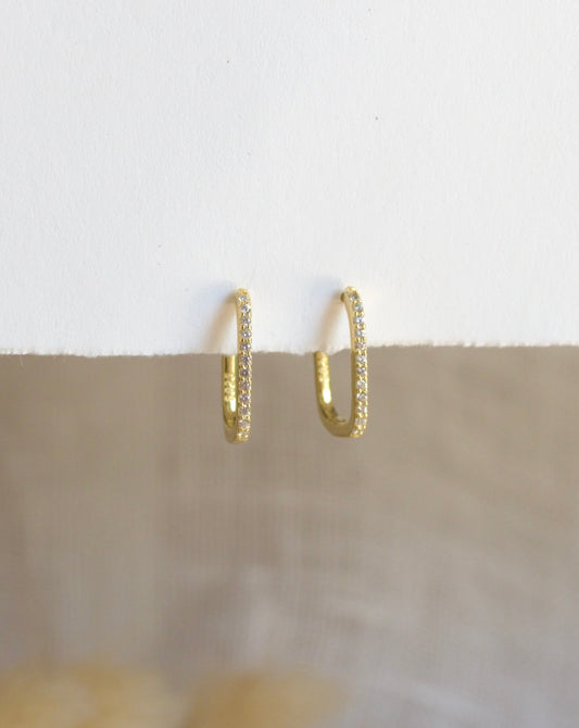 Jemma earrings