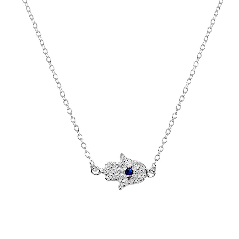 Ruby Necklace