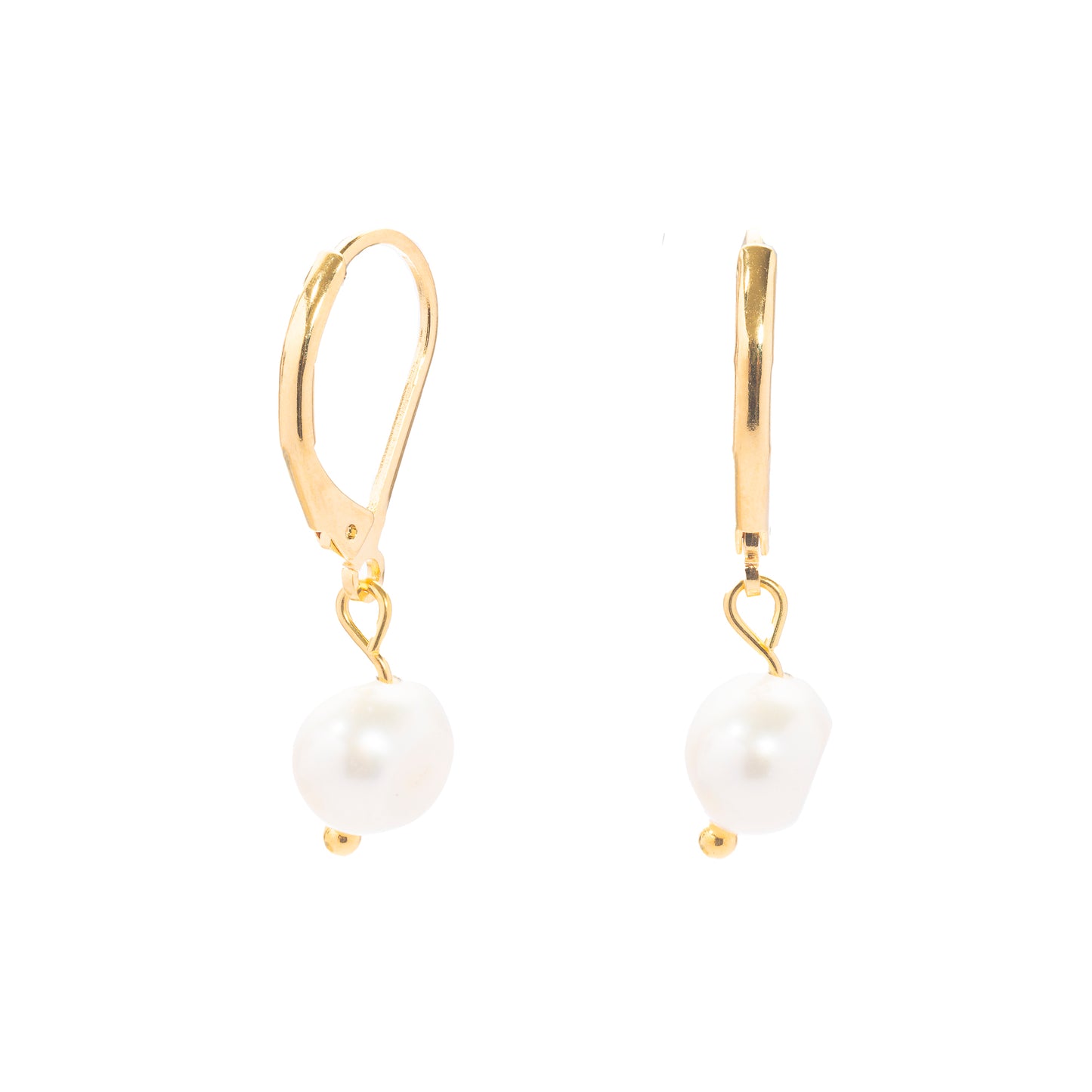 Isabelle Earrings