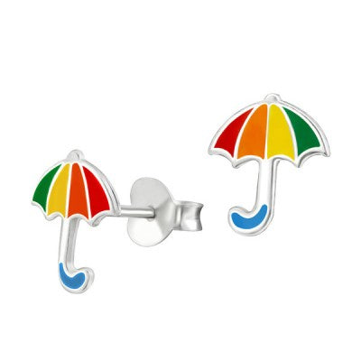 Smile Studs Umbrella